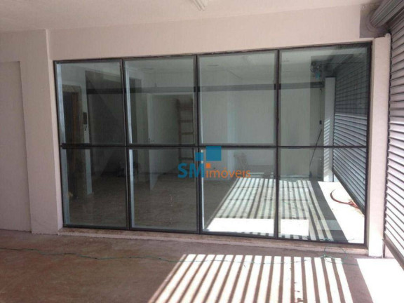 Imagem Edifício Residencial para Alugar, 850 m² em Vila Mariana - São Paulo