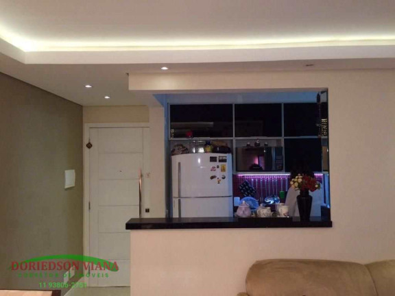 Imagem Apartamento com 2 Quartos à Venda, 55 m² em Vila Endres - Guarulhos