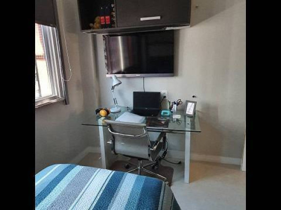 Imagem Apartamento com 3 Quartos à Venda, 100 m² em Niterói Imagem Apartamento com 3 Quartos à Venda, 100 m² em Niterói