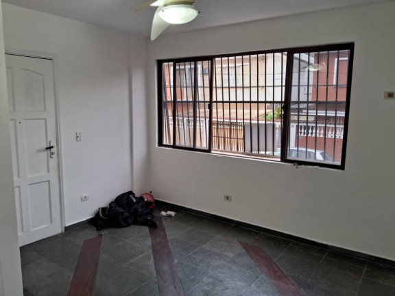 Imagem Casa com 3 Quartos à Venda, 100 m² em Embaré - Santos Imagem Casa com 3 Quartos à Venda, 100 m² em Embaré - Santos