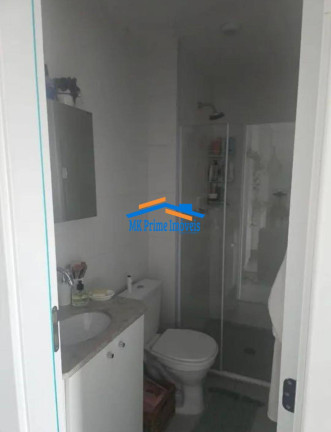 Imagem Apartamento com 1 Quarto à Venda, 36 m² em Presidente Altino - Osasco Imagem Apartamento com 1 Quarto à Venda, 36 m² em Presidente Altino - Osasco