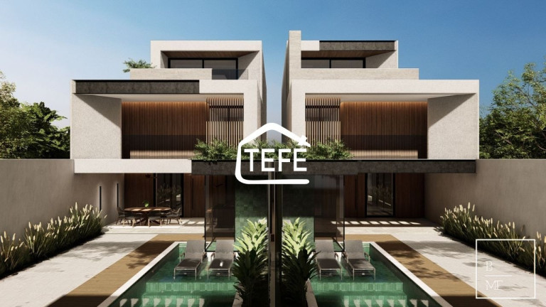 Imagem Casa com 4 Quartos à Venda, 453 m² em Barra Da Tijuca - Rio De Janeiro