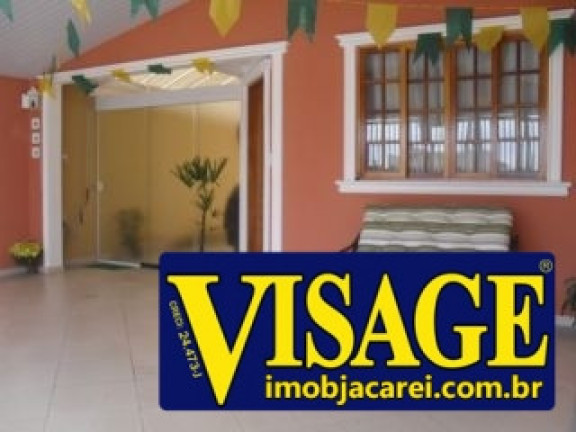 Imagem Casa com 3 Quartos à Venda, 70 m² em Jd. St. Paula - Jacareí Imagem Casa com 3 Quartos à Venda, 70 m² em Jd. St. Paula - Jacareí