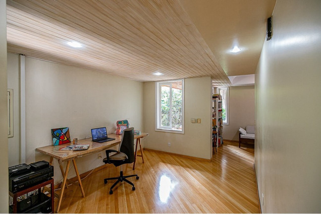 Imagem Casa com 4 Quartos à Venda, 1.023 m² em Jardim Cordeiro - São Paulo Imagem Casa com 4 Quartos à Venda, 1.023 m² em Jardim Cordeiro - São Paulo