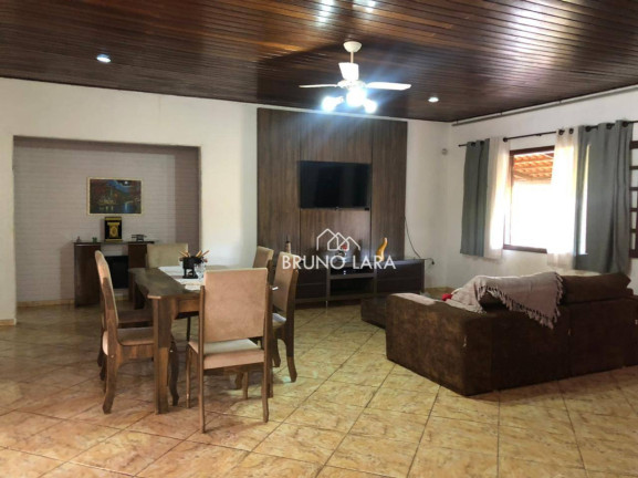 Imagem Casa com 3 Quartos à Venda, 400 m² em Cidade Clube Residência - Igarapé Imagem Casa com 3 Quartos à Venda, 400 m² em Cidade Clube Residência - Igarapé
