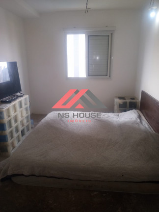 Imagem Imóvel com 1 Quarto à Venda, 63 m² em Vila Eldízia - Santo André Imagem Imóvel com 1 Quarto à Venda, 63 m² em Vila Eldízia - Santo André