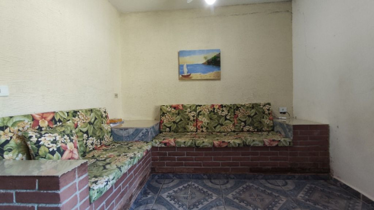 Imagem Casa com 3 Quartos à Venda, 117 m² em Praia Do Sonho - Itanhaém Imagem Casa com 3 Quartos à Venda, 117 m² em Praia Do Sonho - Itanhaém