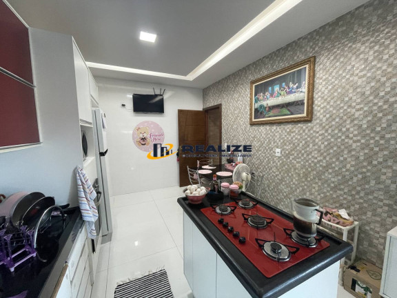 Imagem Casa com 3 Quartos à Venda, 150 m² em Parque Imperial - Campos Dos Goytacazes Imagem Casa com 3 Quartos à Venda, 150 m² em Parque Imperial - Campos Dos Goytacazes