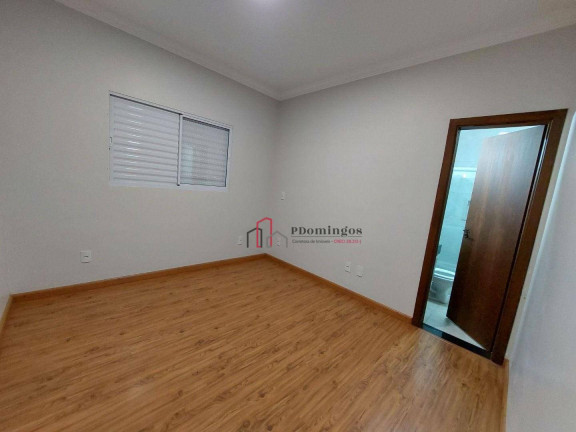 Imagem Casa com 3 Quartos à Venda, 134 m² em Residencial Real Park Sumaré - Sumaré Imagem Casa com 3 Quartos à Venda, 134 m² em Residencial Real Park Sumaré - Sumaré