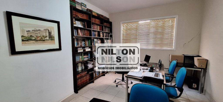 Imagem Casa com 3 Quartos à Venda, 181 m² em Vila Itapura - Campinas