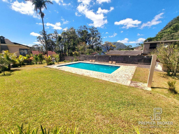Imagem Casa com 4 Quartos à Venda, 354 m² em Granja Guarani - Teresópolis Imagem Casa com 4 Quartos à Venda, 354 m² em Granja Guarani - Teresópolis