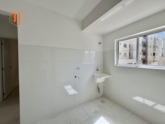 Imagem Apartamento com 2 Quartos à Venda, 44 m² em Santo Antônio - São José Dos Pinhais Imagem Apartamento com 2 Quartos à Venda, 44 m² em Santo Antônio - São José Dos Pinhais