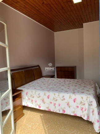 Imagem Sobrado com 4 Quartos à Venda, 162 m² em Jardim Primavera - Caraguatatuba