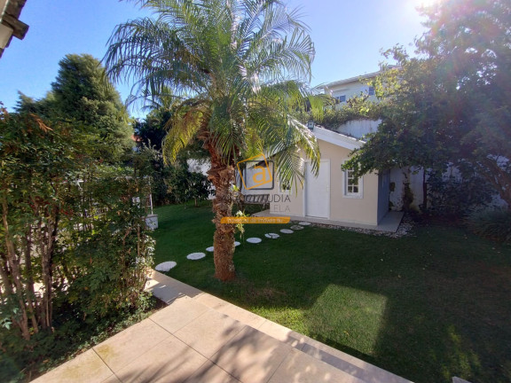 Imagem Casa com 4 Quartos à Venda,  em Bairro Campos De Santo Antônio - Itu