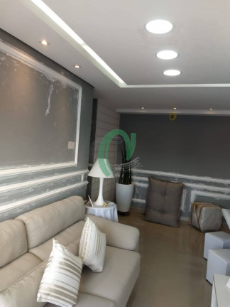Imagem Apartamento com 2 Quartos à Venda, 80 m² em Vila Belmiro - Santos