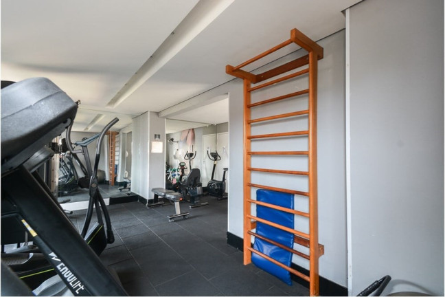 Imagem Apartamento com 1 Quarto à Venda, 34 m² em Alto Da Moóca - São Paulo Imagem Apartamento com 1 Quarto à Venda, 34 m² em Alto Da Moóca - São Paulo