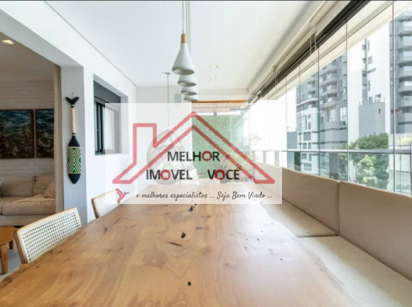 Imagem Apartamento com 1 Quarto à Venda, 79 m² em Pinheiros - São Paulo