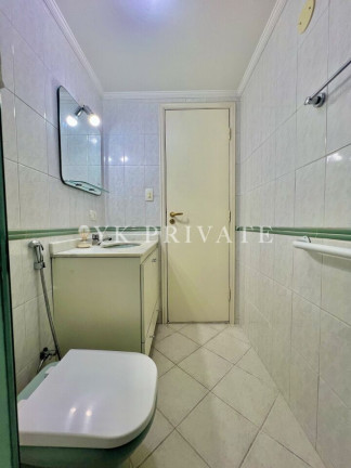 Imagem Apartamento com 2 Quartos à Venda, 97 m² em Vila Romana - São Paulo