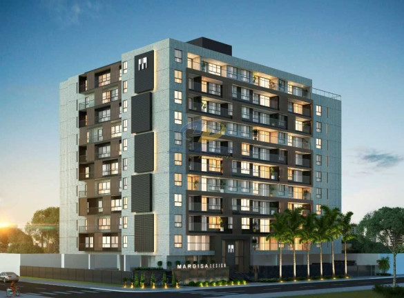 Imagem Apartamento com 2 Quartos à Venda, 123 m² em Cabo Branco - João Pessoa Imagem Apartamento com 2 Quartos à Venda, 123 m² em Cabo Branco - João Pessoa