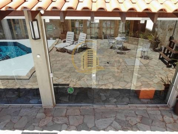 Imagem Sobrado com 5 Quartos à Venda, 550 m² em Jardim Tarraf - São José Do Rio Preto Imagem Sobrado com 5 Quartos à Venda, 550 m² em Jardim Tarraf - São José Do Rio Preto