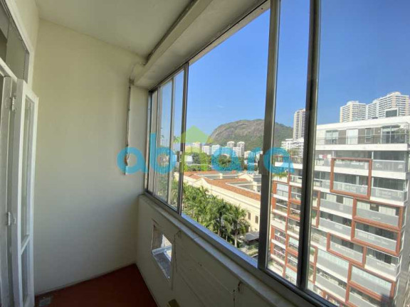Imagem Apartamento com 1 Quarto à Venda, 40 m² em Botafogo - Rio De Janeiro Imagem Apartamento com 1 Quarto à Venda, 40 m² em Botafogo - Rio De Janeiro