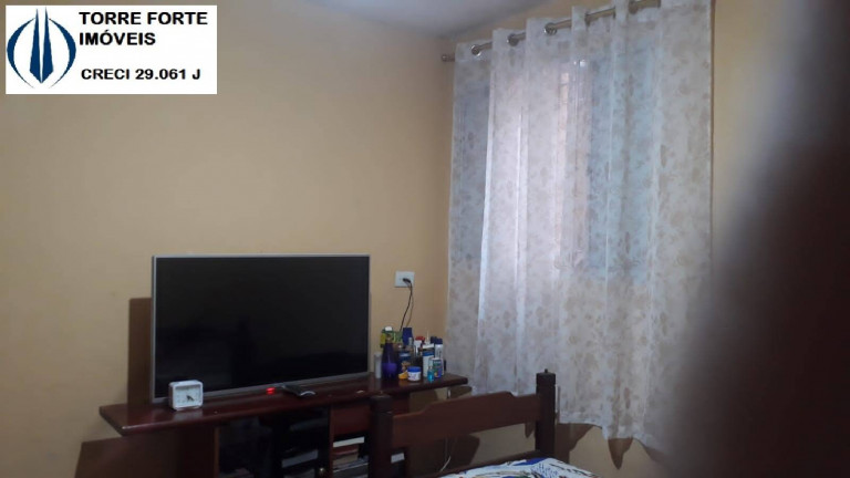 Imagem Casa com 3 Quartos à Venda, 90 m² em Jardim Mimar - São Paulo Imagem Casa com 3 Quartos à Venda, 90 m² em Jardim Mimar - São Paulo
