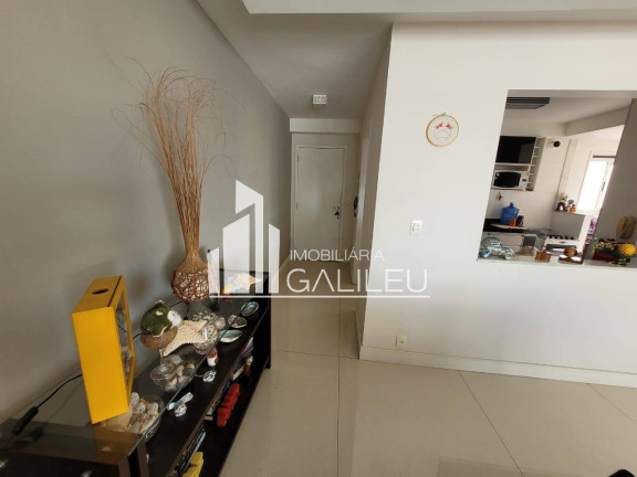 Imagem Apartamento com 3 Quartos à Venda, 116 m² em Vila Brandina - Campinas