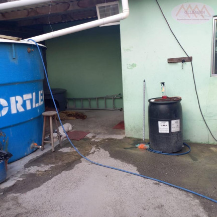 Imagem Terreno à Venda, 30 m² em Vila Bocaina - Mauá