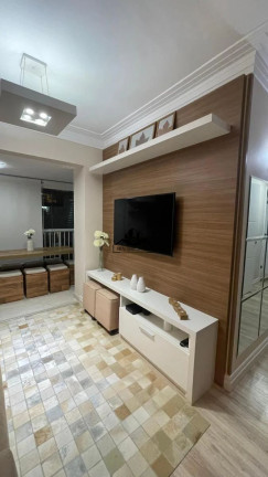 Imagem Apartamento com 3 Quartos à Venda, 75 m² em Tatuapé - São Paulo Imagem Apartamento com 3 Quartos à Venda, 75 m² em Tatuapé - São Paulo