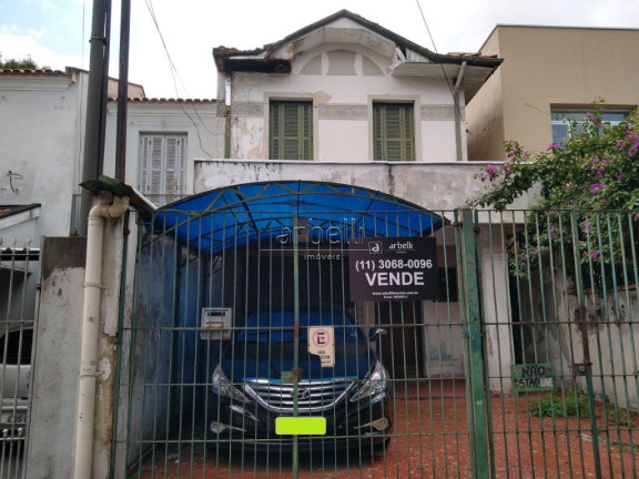 Imagem Sobrado com 2 Quartos à Venda, 283 m² em Lapa - São Paulo Imagem Sobrado com 2 Quartos à Venda, 283 m² em Lapa - São Paulo