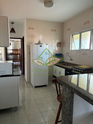 Imagem Apartamento com 1 Quarto à Venda, 58 m² em Praia Grande - Ubatuba