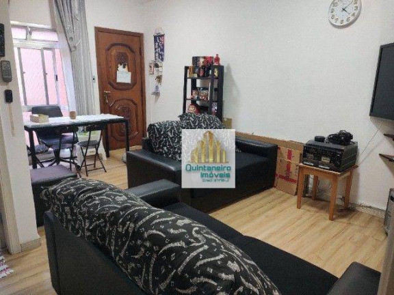 Imagem Apartamento com 2 Quartos à Venda, 49 m² em Parque Renato Maia - Guarulhos Imagem Apartamento com 2 Quartos à Venda, 49 m² em Parque Renato Maia - Guarulhos