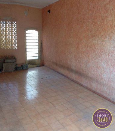 Imagem Casa com 2 Quartos à Venda, 170 m² em Jardim Nossa Senhora Do Carmo - São Paulo