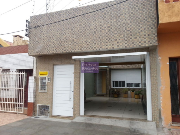 Imagem Casa com 3 Quartos à Venda, em Cidade Nova - Rio Grande Imagem Casa com 3 Quartos à Venda, em Cidade Nova - Rio Grande