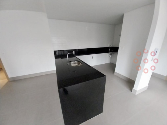 Imagem Apartamento com 2 Quartos à Venda, 71 m² em Lourdes - Belo Horizonte