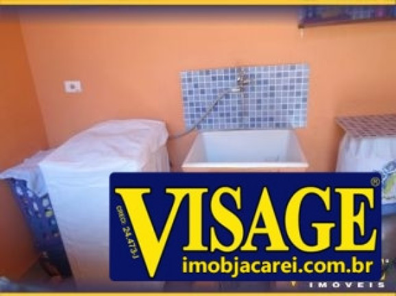 Imagem Casa com 2 Quartos à Venda, 50 m² em Jd. Das Oliveiras - Jacareí Imagem Casa com 2 Quartos à Venda, 50 m² em Jd. Das Oliveiras - Jacareí