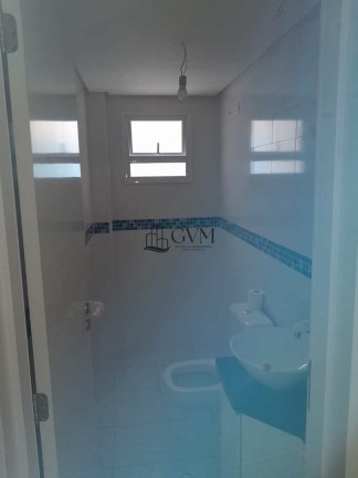 Imagem Apartamento com 2 Quartos à Venda, 92 m² em Canto Do Forte - Praia Grande