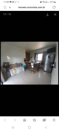 Imagem Casa com 2 Quartos à Venda, 129 m² em Quarta Linha - Criciúma