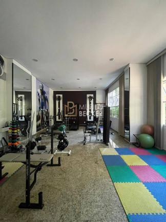 Imagem Apartamento com 2 Quartos à Venda, 63 m² em Vila Ema - São José Dos Campos
