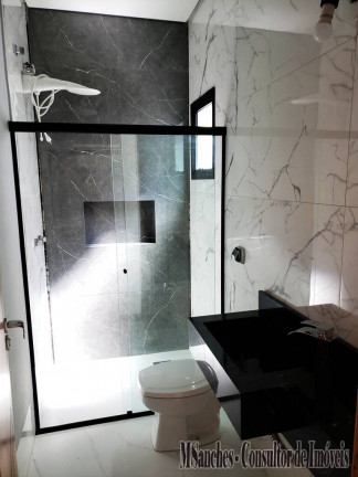 Imagem Casa de Condomínio com 3 Quartos à Venda, 105 m² em Horto Florestal - Sorocaba