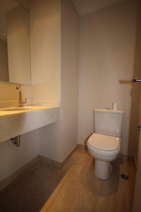 Imagem Apartamento com 3 Quartos à Venda,  em Campo Belo - São Paulo