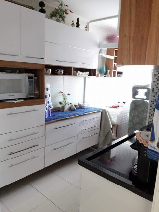 Imagem Apartamento com 2 Quartos à Venda, 47 m² em Vila Liviero - São Paulo