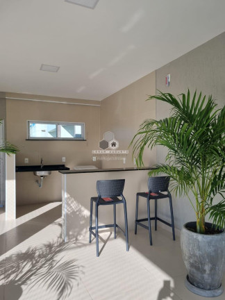 Imagem Apartamento com 3 Quartos à Venda, 73 m² em Coité - Eusébio Imagem Apartamento com 3 Quartos à Venda, 73 m² em Coité - Eusébio