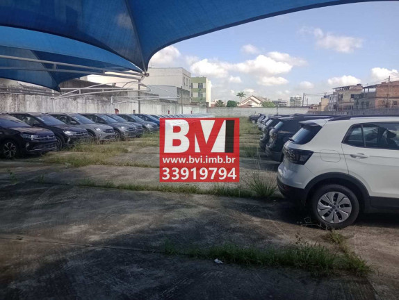 Imagem Terreno à Venda, 3.560 m² em Vila Kosmos - Rio De Janeiro