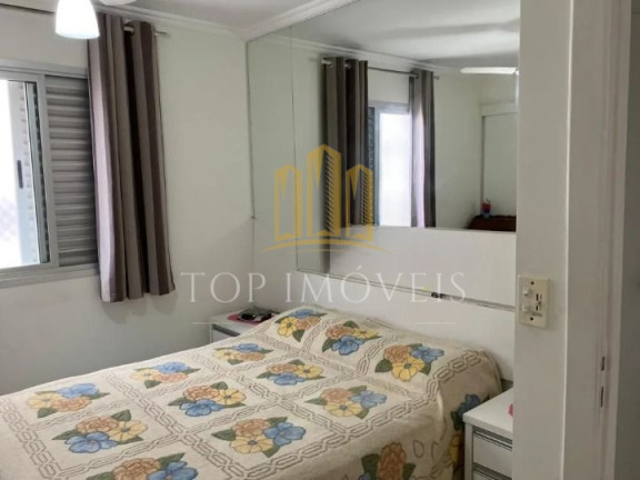 Imagem Apartamento com 3 Quartos à Venda, 76 m² em Floradas De São José - São José Dos Campos Imagem Apartamento com 3 Quartos à Venda, 76 m² em Floradas De São José - São José Dos Campos