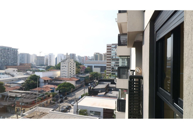 Imagem Apartamento com 1 Quarto à Venda, 55 m² em Moema - São Paulo Imagem Apartamento com 1 Quarto à Venda, 55 m² em Moema - São Paulo