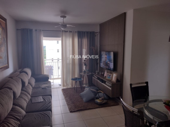 Imagem Apartamento com 3 Quartos à Venda, 81 m² em Vila Do Golf - Ribeirão Preto