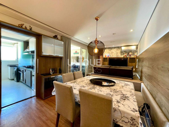 Imagem Apartamento com 2 Quartos à Venda, 82 m² em Jardim Trevo - Jundiaí Imagem Apartamento com 2 Quartos à Venda, 82 m² em Jardim Trevo - Jundiaí
