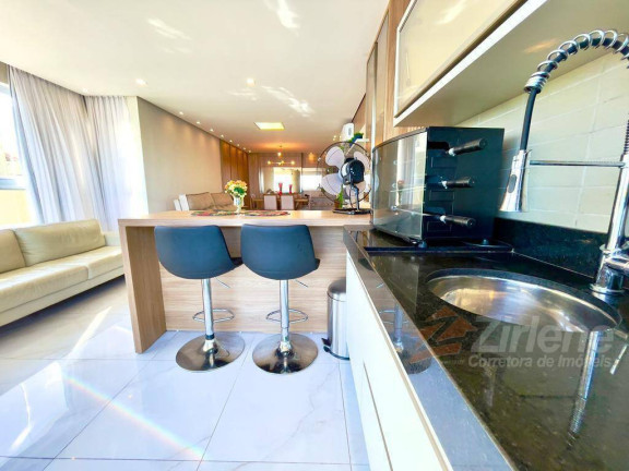 Imagem Apartamento com 4 Quartos à Venda, 155 m² em Praia Do Morro - Guarapari Imagem Apartamento com 4 Quartos à Venda, 155 m² em Praia Do Morro - Guarapari