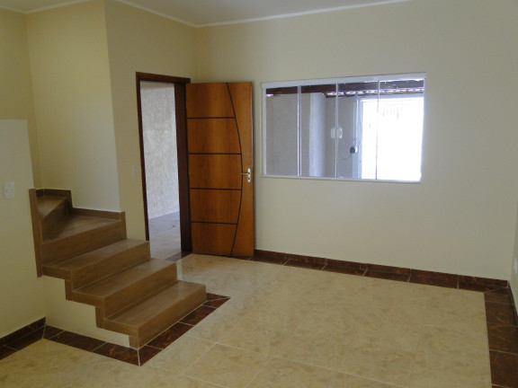 Imagem Casa com 2 Quartos à Venda, em Jardim Planalto - Tatuí Imagem Casa com 2 Quartos à Venda, em Jardim Planalto - Tatuí
